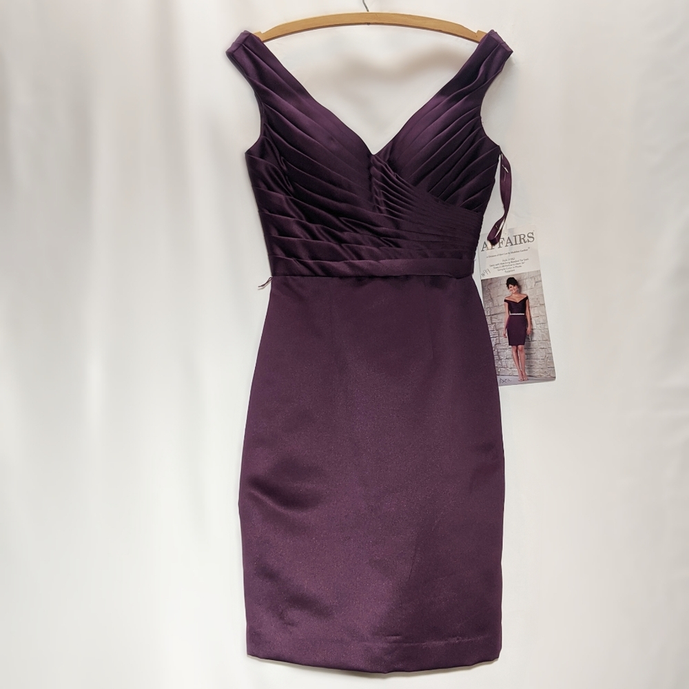 Elegant Party Dress